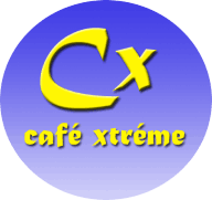 Cafe Xtreme