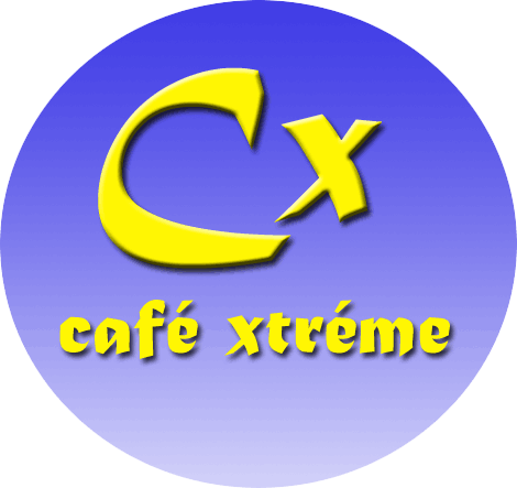 Cafe Xtreme